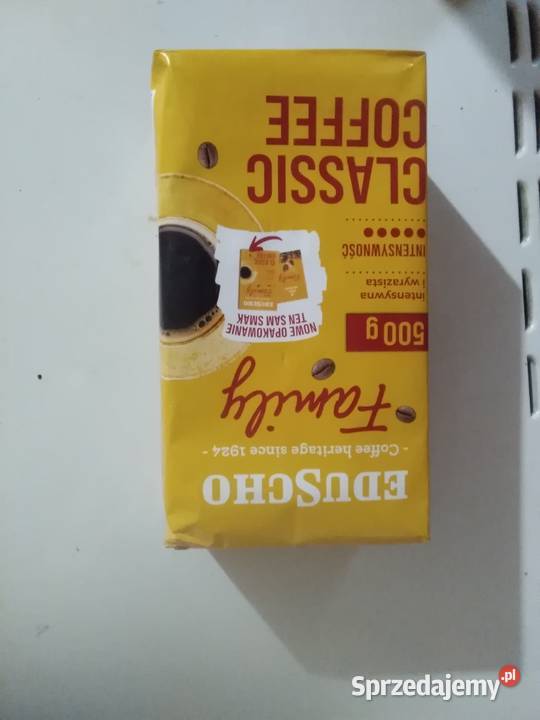 Kawa mielona 1 Świdnica sprzedam