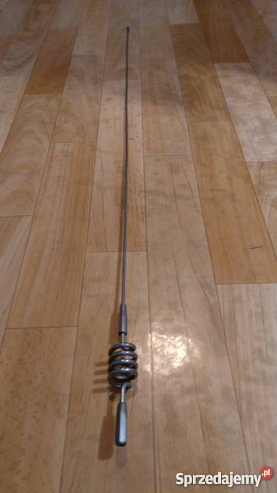 Antena Samochodowa bat PRL Akcesoria Łódź sprzedam