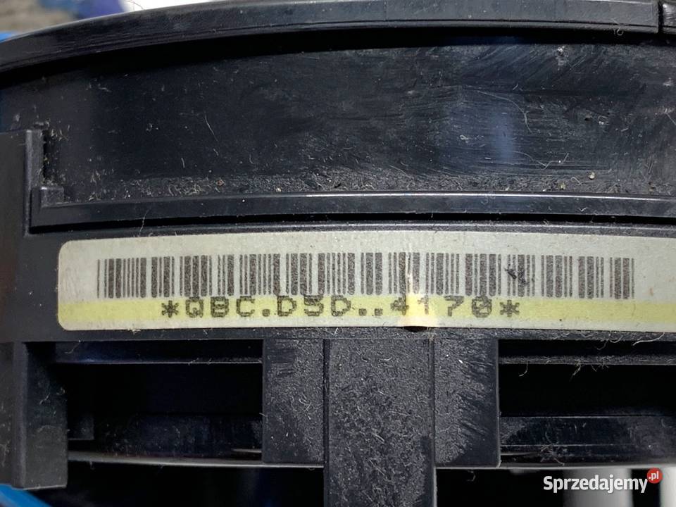 TAŚMA AIRBAG TOYOTA YARIS II 0D04075B499 0514 sprzedam