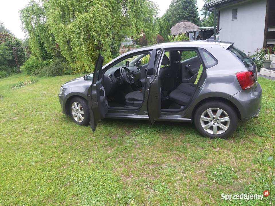 Sprzedam VW polo perełka diesel Rudziczka sprzedam