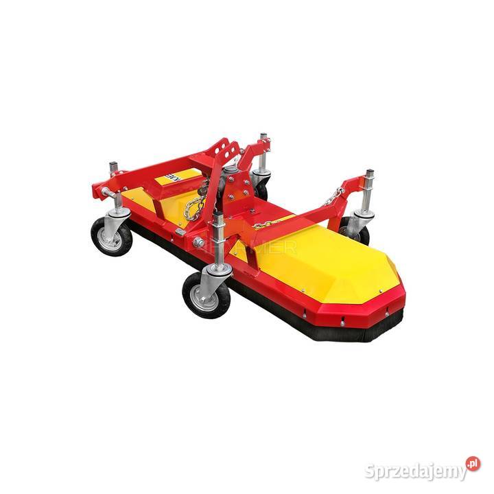 Zamularka rotacyjna NW 150 4FARMER podkarpackie