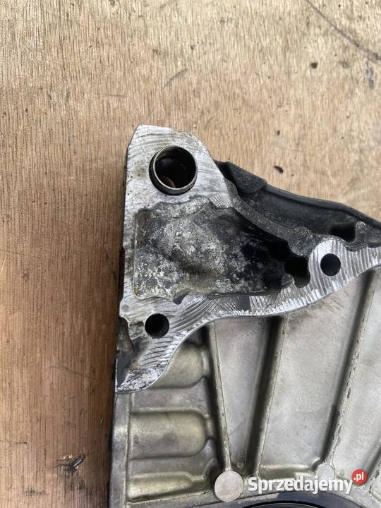 Osłona rozrządu B47 Stalowa Wola sprzedam