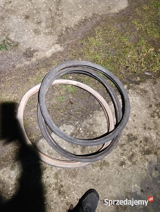 Opony Ural Ukraina rower Kielce