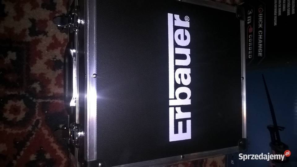 Otwornice przebiciowe diamentowe do betonu nowe