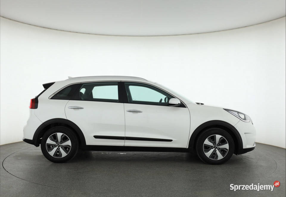 Kia Niro Hybrid mazowieckie Piaseczno