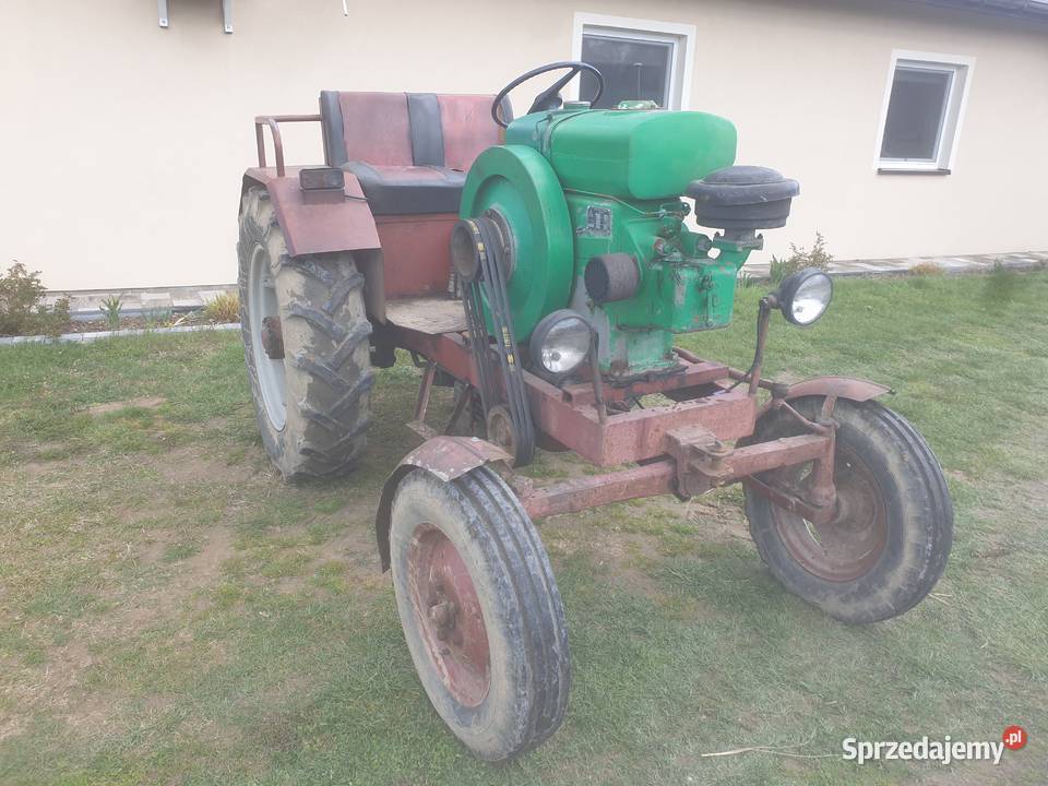 Sam s320 S18 Trzeboś sprzedam