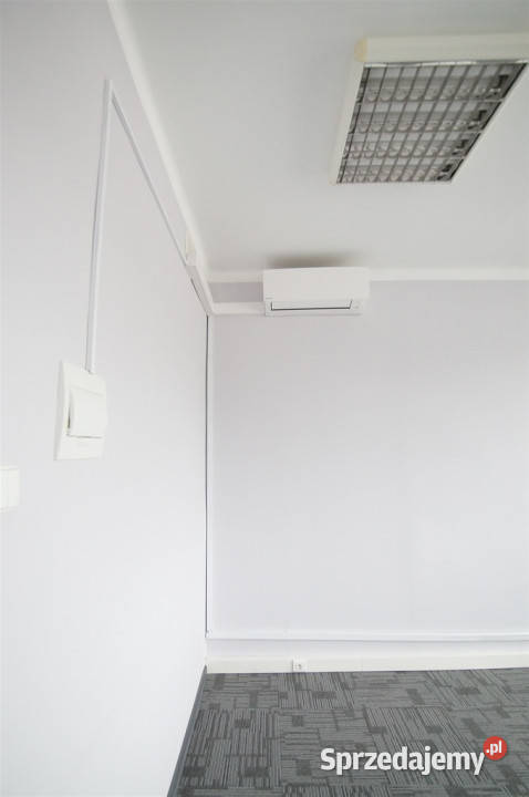 wynajem lokal użytk 60m2biurowiec Opole Zakrzów
