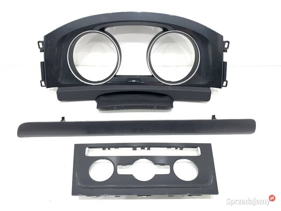 LISTWY DEKOR VW GOLF VII 5G0857059 Kombi podkarpackie