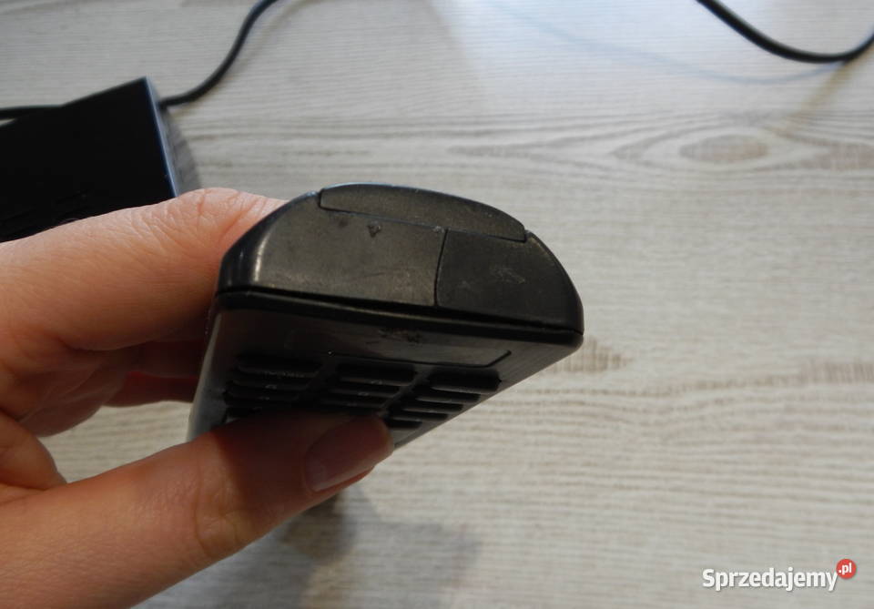 Tuner DVBT2 Smart SAT2 SmartGPS L04 Leżajsk sprzedam