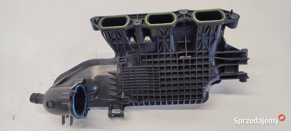 SEAT ARONA KOLEKTOR SSĄCY 10 TSI 05C129709E