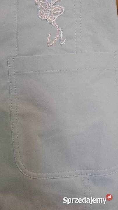 Kostium damski marki Interbel Częstochowa