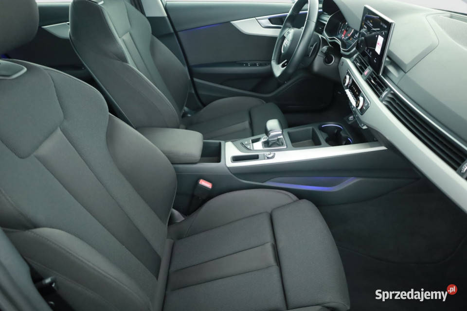 Audi A4 35 TDI czujnik parkowania Piaseczno