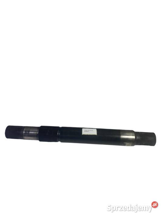 WAŁEK HOLLAND CASE MX100C 220864A1 Pozostałe Kielce