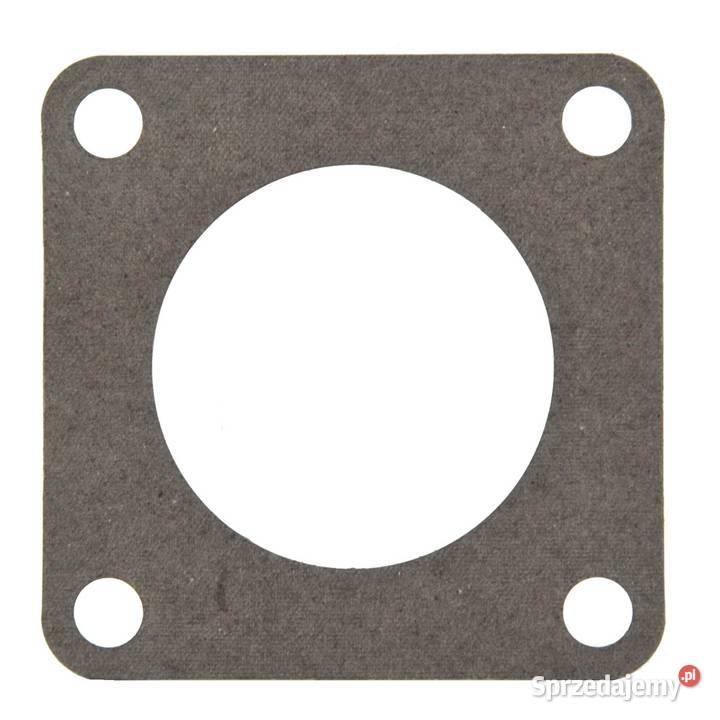 Uszczelka pod zaślepkę 80 x 80 x 100 mm LS XJ25