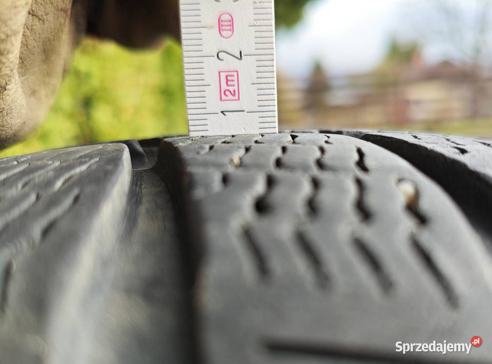 4x opony zimowe Pirelli Winter Sottozero Pirelli Krosno