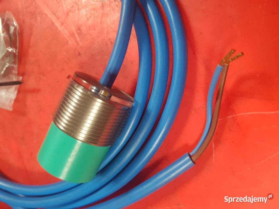 1753612925 Sensor M30 PRASA LELY WELGER Sulechów sprzedam