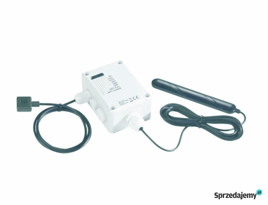 OKAZJA Moduł GSM CControl CC4887438 łódzkie Łódź