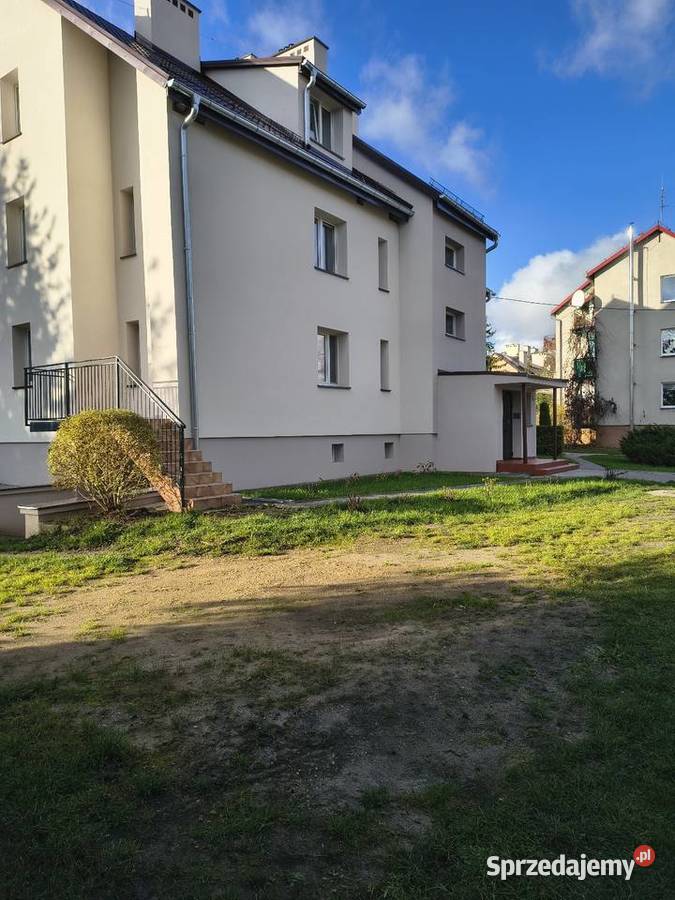 Mieszkanie 2 pokoje z widokiem na port i jezioro warmińsko-mazurskie Piękna Góra