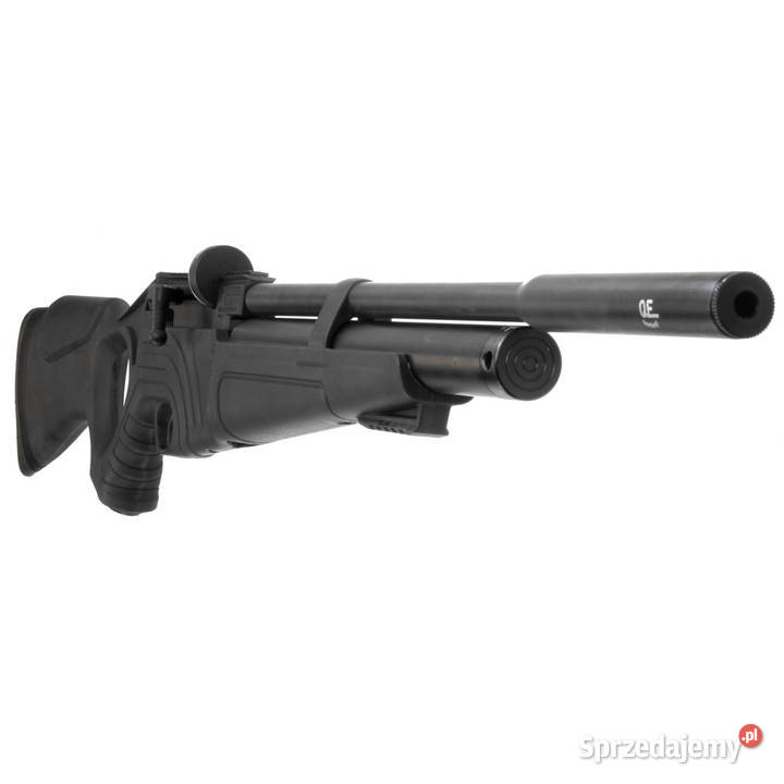 Wiatrówka PCP Hatsan Flash 101 QE SET 45 mm Maciejowice