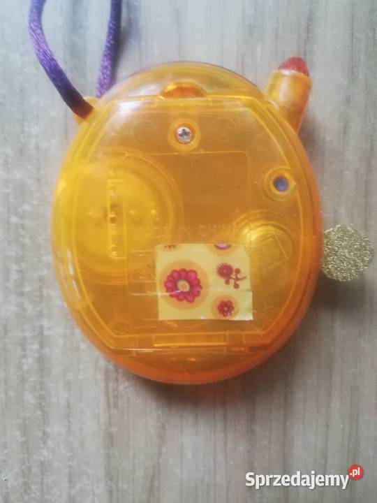 Gra edukacyjna tamagotchi 3+ Warszawa