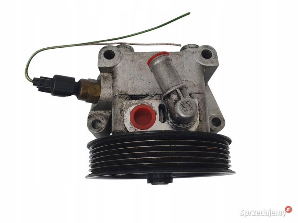 POMPA WSPOMAGANIA Ford Focus MK2 C 16 osobowe Chełm