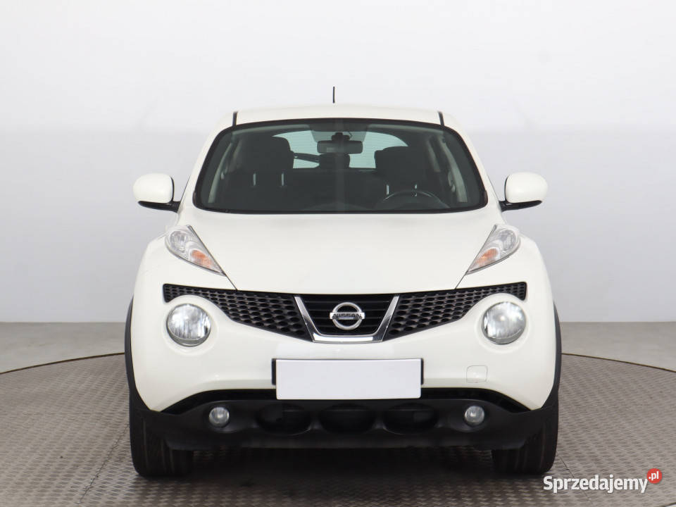 Nissan Juke 16 i nieuszkodzony dolnośląskie Bielany Wrocławskie
