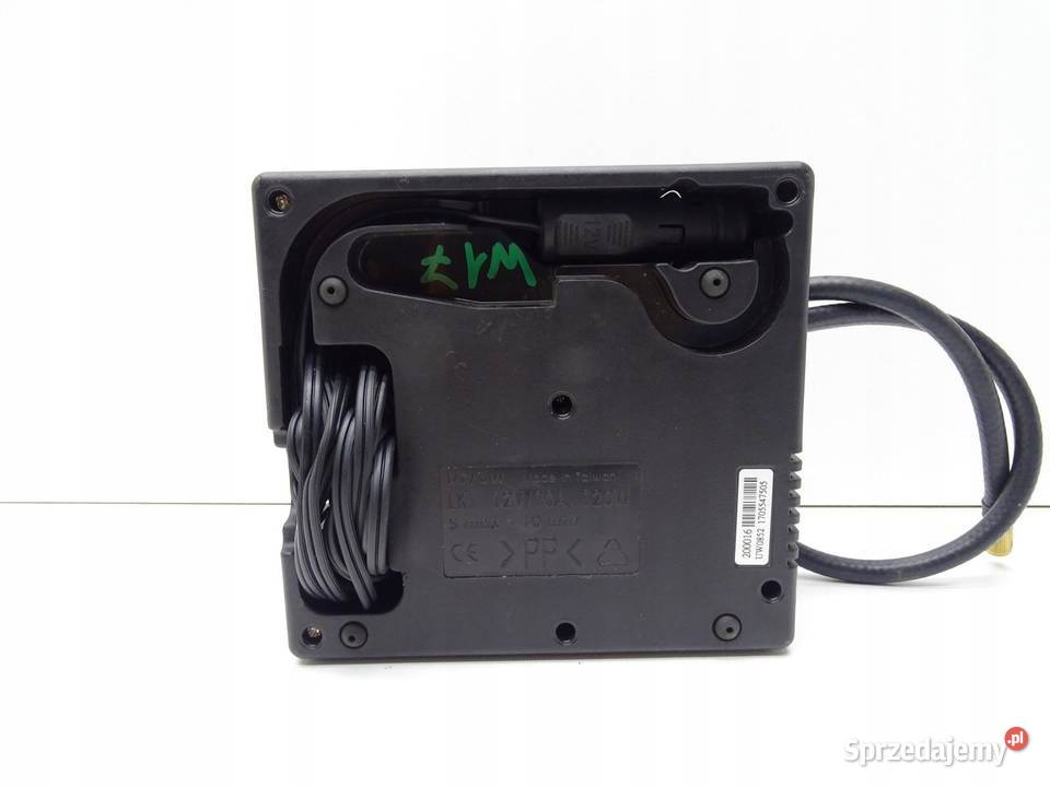 KOMPRESOR POMPKA DO KÓŁ A2465840138 MERCEDES