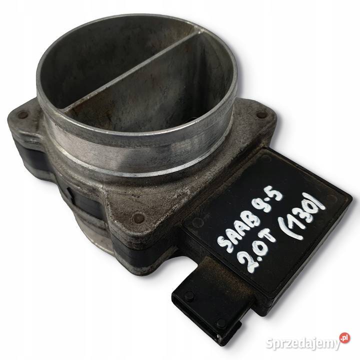 PRZEPŁYWOMIERZ POWIETRZA Saab 95 20 T 55557008 Chełm sprzedam