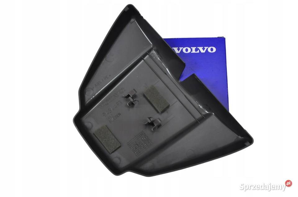 VOLVO S60 V70 XC70 oslona czujnika deszczu OE Bielany Wrocławskie