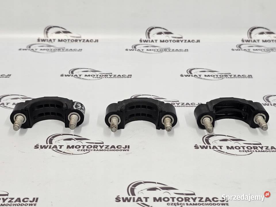 BMW X3 E87 E60 20 D N47D20C 143 mostek uchwyt osobowe