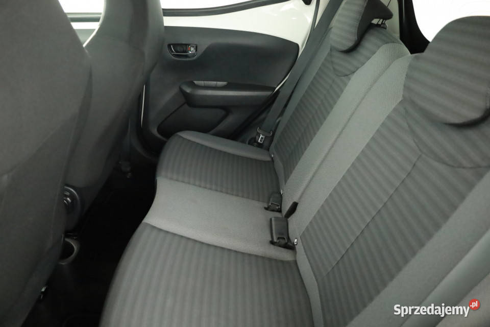 Toyota Aygo 10 VVTi 998cm3 Piaseczno