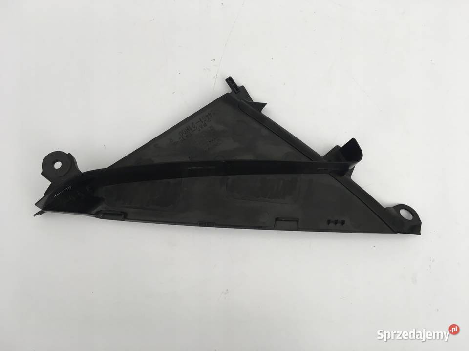 SUZUKI GSXR 1000 GSXR1000 0708 Wypełnienie P Łobżenica