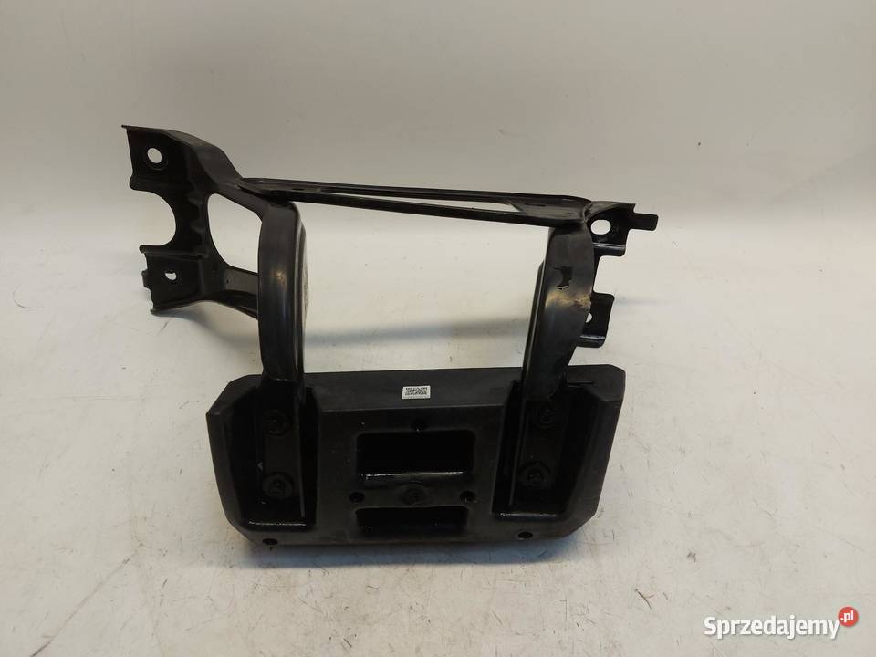 Ford Ranger VI 6 Stopień paki tył prawy