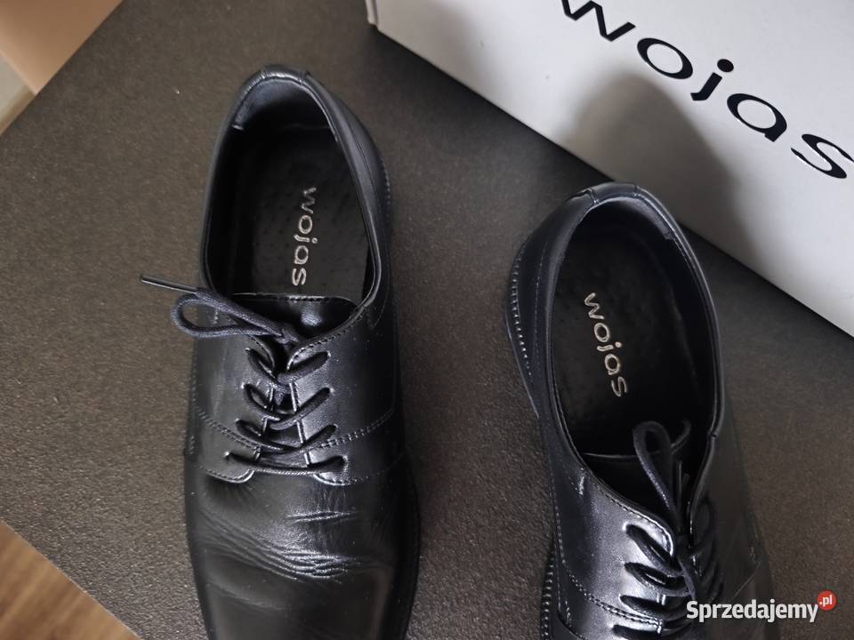 Sprzedam buty z Wojas 42cm Sadowie