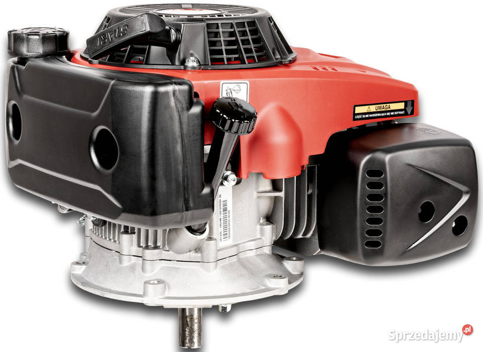 SILNIK LONCIN LC1P75FF DO KOSIARKI SPALINOWY Pozostałe Opalenica