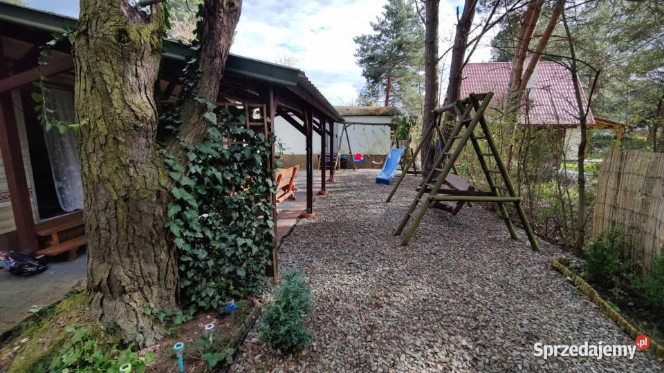 Działka Okuninka 320m2 telefon