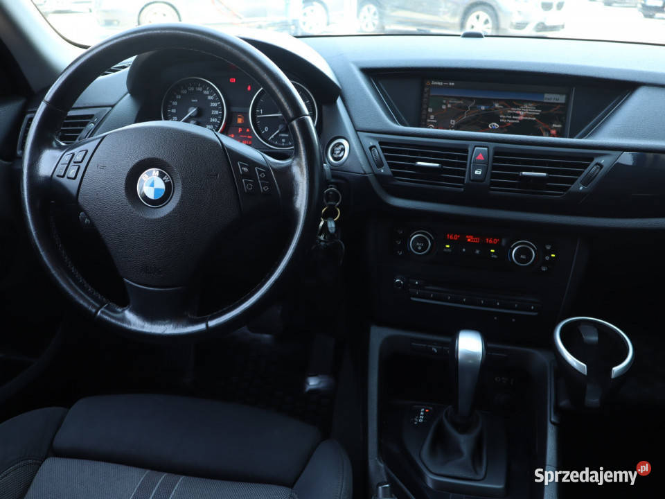 BMW X1 xDrive23d radio Katowice