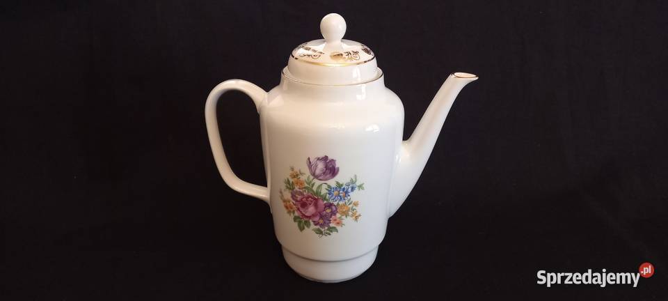 Dzbanek MZ Czechosloviaka Daniela Chełm