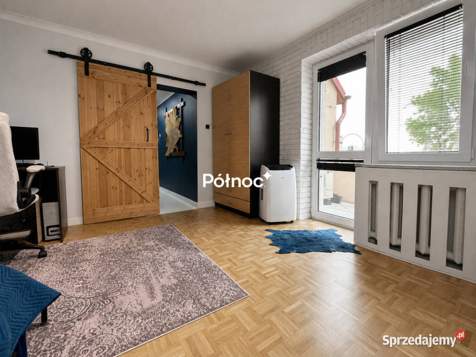 100 m2 mieszkanie z antresolą Rejowiec