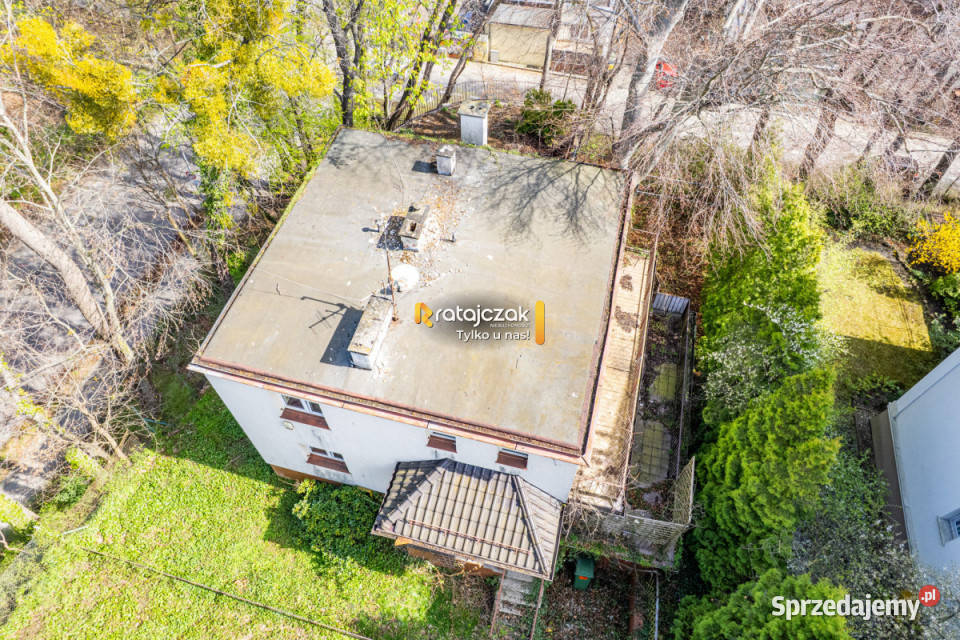 Dom wolnostojący Sopot 220m2