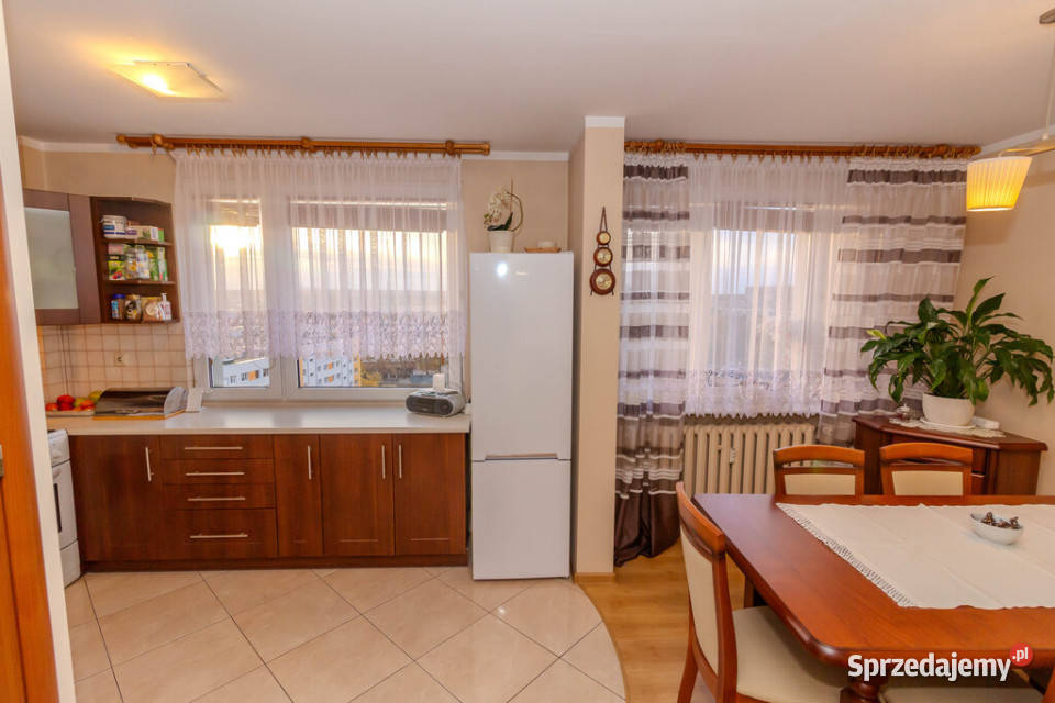 Mieszkanie 3 pokoje 6893m2 Os Pułanki 68.93m2 Sprzedaż Mieszkania Ostrowiec Świętokrzyski