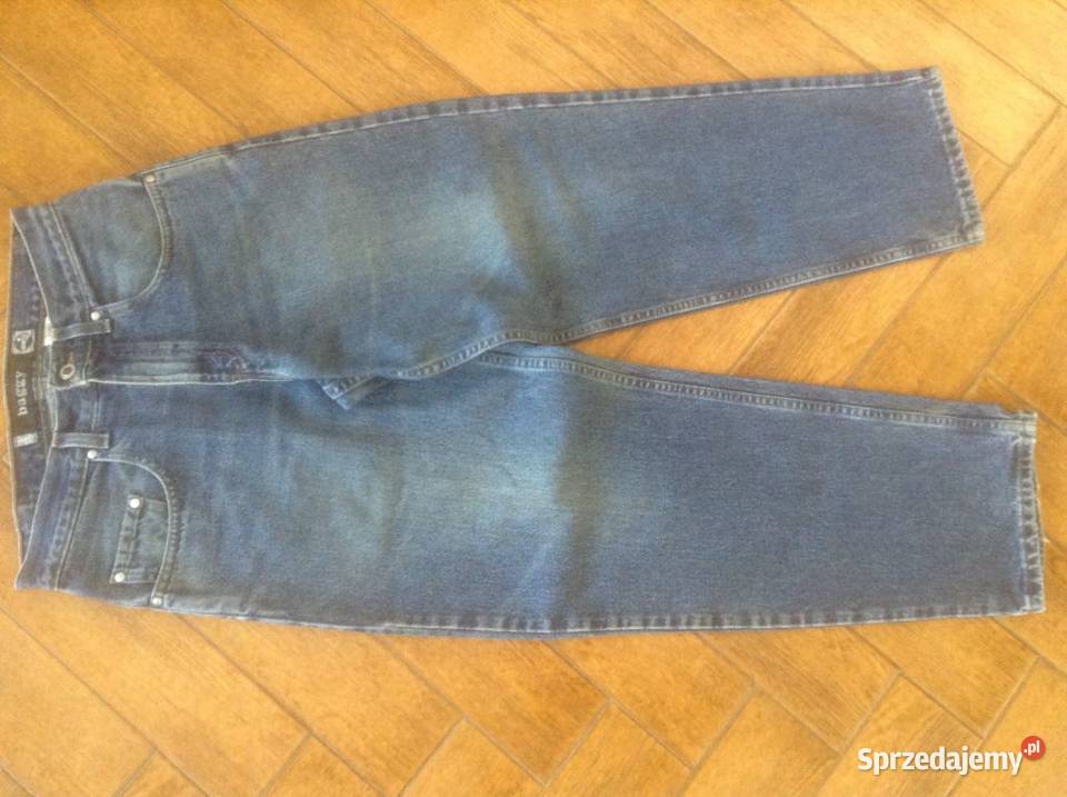 LEVIS Jeansy damskie 100 baw W30L30 Opole sprzedam