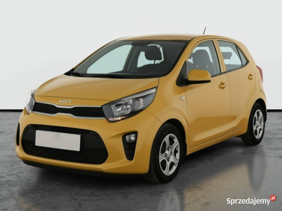 Kia Picanto 12 MPI Picanto Łódź sprzedam