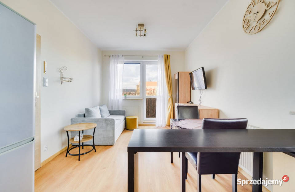 wynajmu mieszkania Rumia 3818m 2 pokojowe