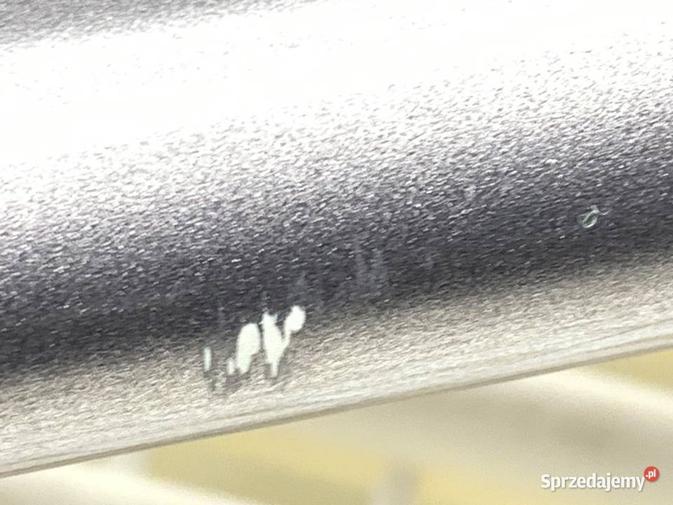 SPOILER MITSUBISHI ASX Hatchback 6515A206ZZ C06