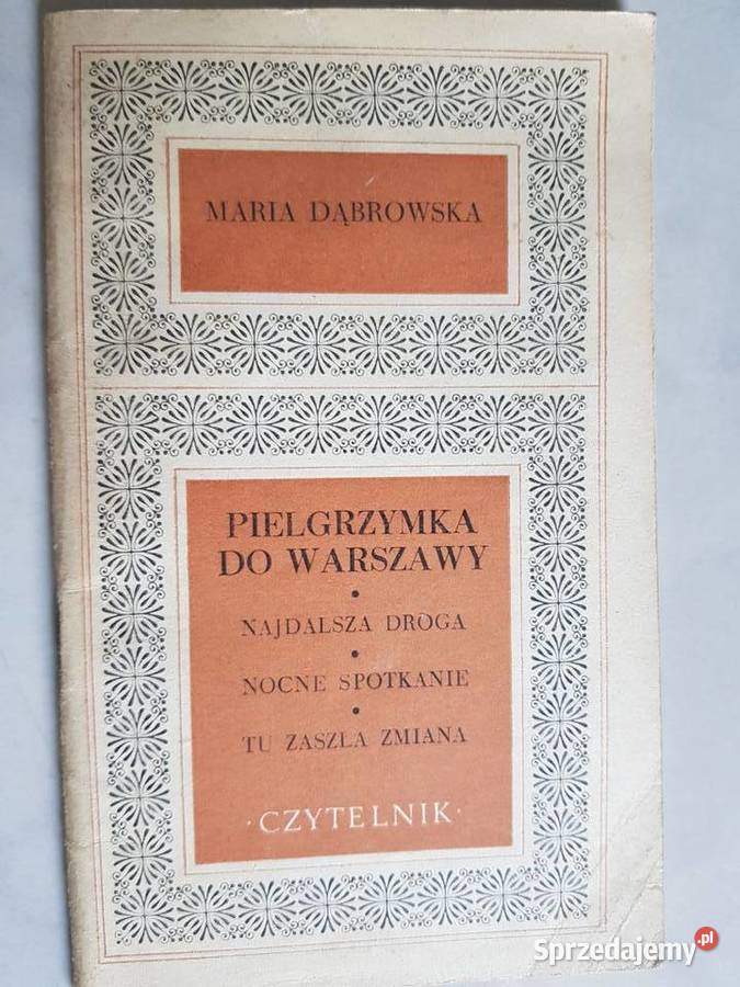 Hrabina Cosel Konopnicka Opowiadania Latarnik Kielce