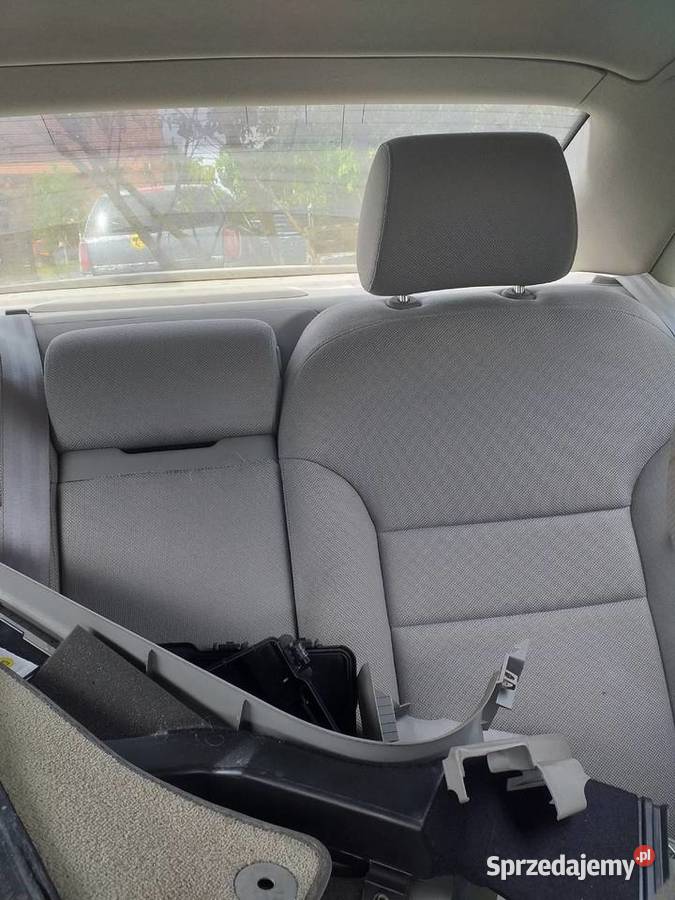 Fotele i kanapy do audi A8 D3