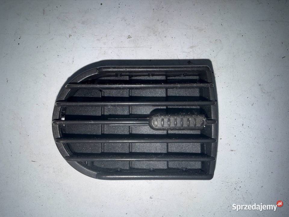 Kratka nawiewu Opel Corsa C osobowe Kratki nawiewu wielkopolskie Ostrów Wielkopolski
