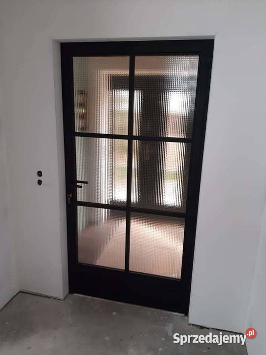 Scianki drzwi loftowe Pozostałe Tarnów