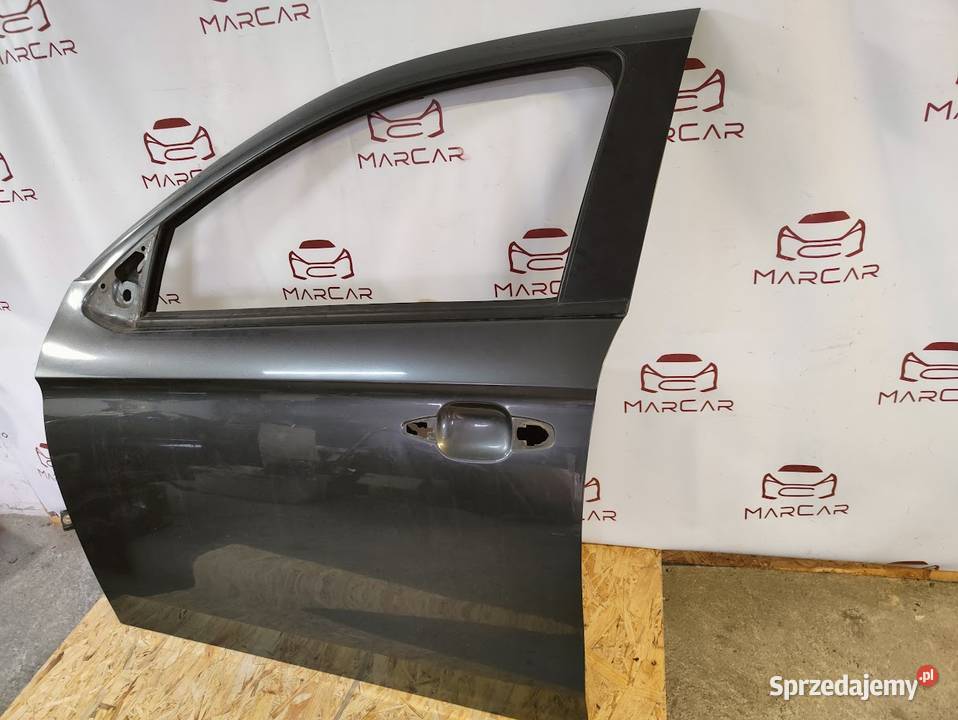 Drzwi Lewy Przód Citroen C Elysee 1217 Pleszew